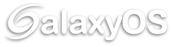 GalaxyOS Logo